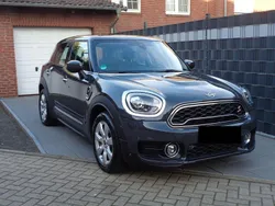 Grau Gebraucht 2019 Mini Cooper S Countryman SUV | 22.899 € (Guter Preis)