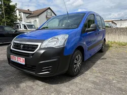 Other Gebraucht 2017 Peugeot Partner Van / Kleinbus | 5.699 €