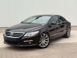 Schwarz Gebraucht 2009 VW CC Limousine | 5.999 € (Guter Preis)