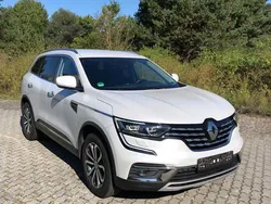 Weiß Gebraucht 2020 Renault Koleos LIMITED SUV | 20.400 € (Guter Preis)