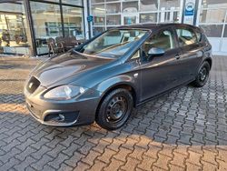 Schwarz Gebraucht 2011 Seat Leon Ecomotive Limousine | 2.999 € (Fairer Preis)