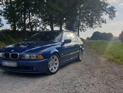 Blau Gebraucht 2001 BMW 530 Kombi | 2.500 € (Superpreis)