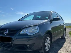 VW Polo