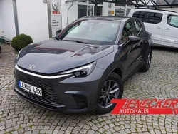 Neu 2025 Lexus LBX SUV | 33.490 € (Fairer Preis)