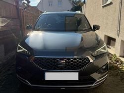 Grau Gebraucht 2019 Seat Tarraco XCELLENCE SUV | 22.900 € (Fairer Preis)