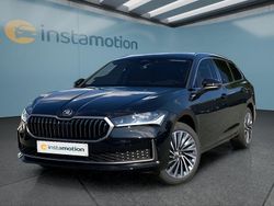 Schwarz Neu 2025 Skoda Superb Kombi | 58.849 €