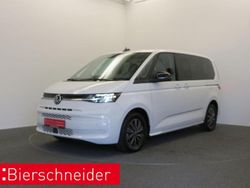 Weiß Gebraucht 2022 VW Multivan Life Van | 48.450 € (Guter Preis)