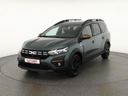 Grün Neu 2025 Dacia Jogger Extreme Van / Kleinbus | 21.990 € (Fairer Preis)