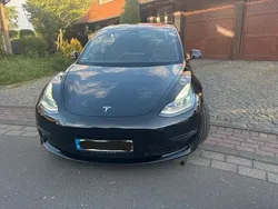 Schwarz Gebraucht 2021 Tesla Model 3 Limousine | 25.500 € (Guter Preis)