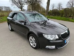 Gebraucht 2010 Skoda Superb Elegance Kombi | 8.999 € (Etwas zu teuer)