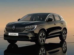 Schwarz Neu 2025 Renault Austral Evolution SUV | 34.590 € (Guter Preis)