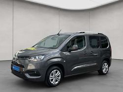 Grau Gebraucht 2021 Toyota Proace Verso City Kombi | 23.970 € (Guter Preis)