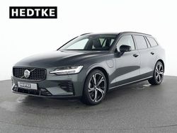 Forest lake Gebraucht 2025 Volvo V60 Plus Kombi | 59.790 €