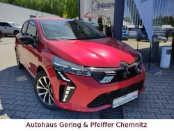 Rot Neu 2024 Mitsubishi Colt Plus Limousine | 19.690 € (Fairer Preis)
