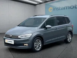 Gebraucht 2025 VW Touran Van / Kleinbus | 35.049 € (Fairer Preis)