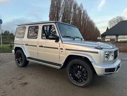 Silber Gebraucht 2022 Mercedes G500 AMG line SUV | 149.350 € (Fairer Preis)
