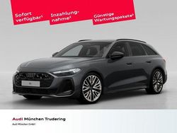 Grau Neu 2025 Audi S5 Sport Kombi | 83.313 € (Fairer Preis)