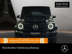 Grün Gebraucht 2024 Mercedes G450 AMG SUV | 149.990 € (Guter Preis)