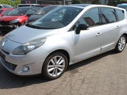 Silber Gebraucht 2011 Renault Scénic III Van / Kleinbus | 6.900 € (Fairer Preis)