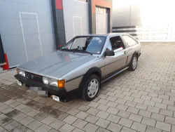 Andere außenfarben Gebraucht 1988 VW Scirocco GT Coupé | 7.790 €