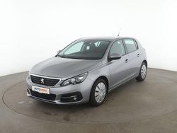 Grau Gebraucht 2019 Peugeot 308 Active Limousine | 13.350 € (Teuer)
