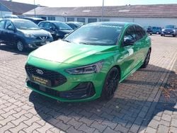 Mean green Gebraucht 2024 Ford Focus ST Limousine | 32.495 € (Fairer Preis)