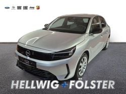 Silber Gebraucht 2024 Opel Corsa Edition Kleinwagen | 15.990 € (Superpreis)