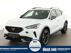 Nevada weiß metallic Gebraucht 2024 Cupra Formentor SUV | 27.995 € (Guter Preis)