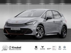 Grau Gebraucht 2023 Cupra Born Kleinwagen | 23.900 € (Guter Preis)