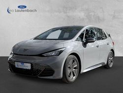 Vaporgrau Gebraucht 2022 Cupra Born Kleinwagen | 22.500 € (Guter Preis)