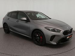 Grau Gebraucht 2025 BMW 120 M Sport Kleinwagen | 33.440 € (Teuer)