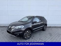 Schwarz Gebraucht 2015 Renault Koleos Night&Day SUV | 6.980 € (Superpreis)