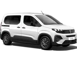 Kaolin weiß Neu 2025 Peugeot Rifter Allure Van / Kleinbus | 24.460 € (Guter Preis)