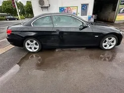 BMW 320 Cabriolet