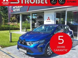 Blau Neu 2024 Mitsubishi Colt Basis Limousine | 15.990 € (Superpreis)