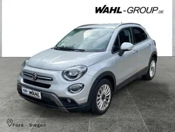 Grau Gebraucht 2019 Fiat 500X Cross SUV | 14.900 € (Fairer Preis)
