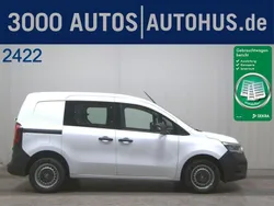 Weiß Gebraucht 2023 Renault Kangoo Rapid Advance Van / Kleinbus | 12.479 € (Guter Preis)