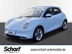Blau Neu 2025 Ora 03 Kleinwagen | 23.290 € (Fairer Preis)