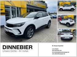 Jade weiss sl Gebraucht 2023 Opel Grandland X S SUV | 28.990 € (Teuer)