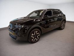Schwarz Gebraucht 2024 Opel Mokka SUV | 22.480 € (Guter Preis)