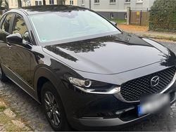Schwarz Gebraucht 2022 Mazda CX-3 SUV | 20.000 € (Fairer Preis)
