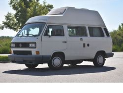 Weiß Gebraucht 1989 VW T3 California Van | 14.995 €