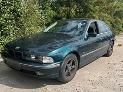 Gebraucht 1998 BMW 523 Limousine | 1.999 € (Guter Preis)