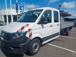 Weiß Gebraucht 2021 VW Transporter Van | 22.050 €