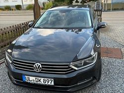 Grau Gebraucht 2017 VW Passat Kombi | 14.750 € (Superpreis)