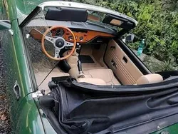 Triumph Spitfire