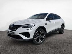 Kyanitweiß Neu 2024 Renault Arkana Techno SUV | 29.990 € (Etwas zu teuer)