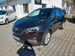 Braun Gebraucht 2017 Opel Mokka X Innovation SUV | 11.700 € (Fairer Preis)