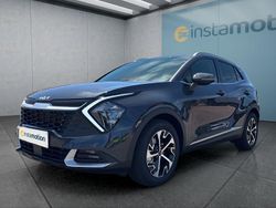 Grau Neu 2025 Kia Sportage 4 SUV | 34.299 € (Fairer Preis)