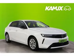 Weiß Gebraucht 2023 Opel Astra Business Limousine | 22.850 € (Guter Preis)